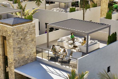 Villa i Camposol, Murcia, Camposol - € 289.000 | Ref: TaraySevilla+*1 - foto 12